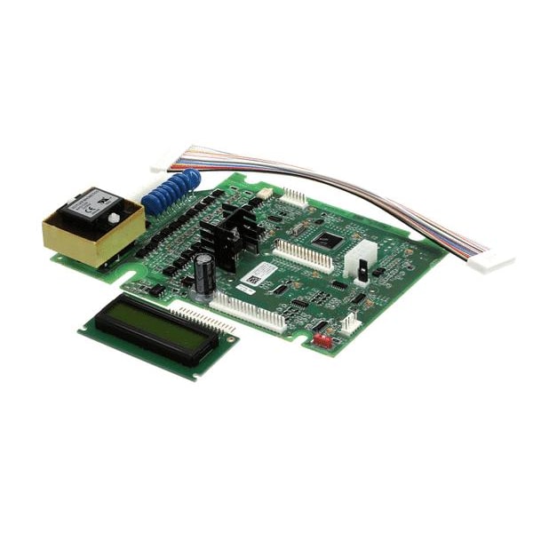 Cba Kit, 120V Sngl Sh Rmt (Sbux)
